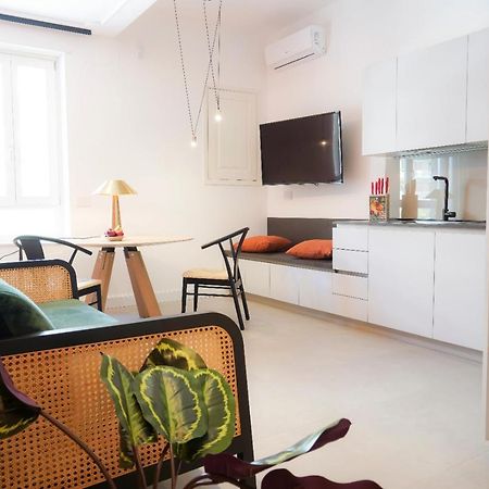 Dionisio Apartments Syracuse Bagian luar foto