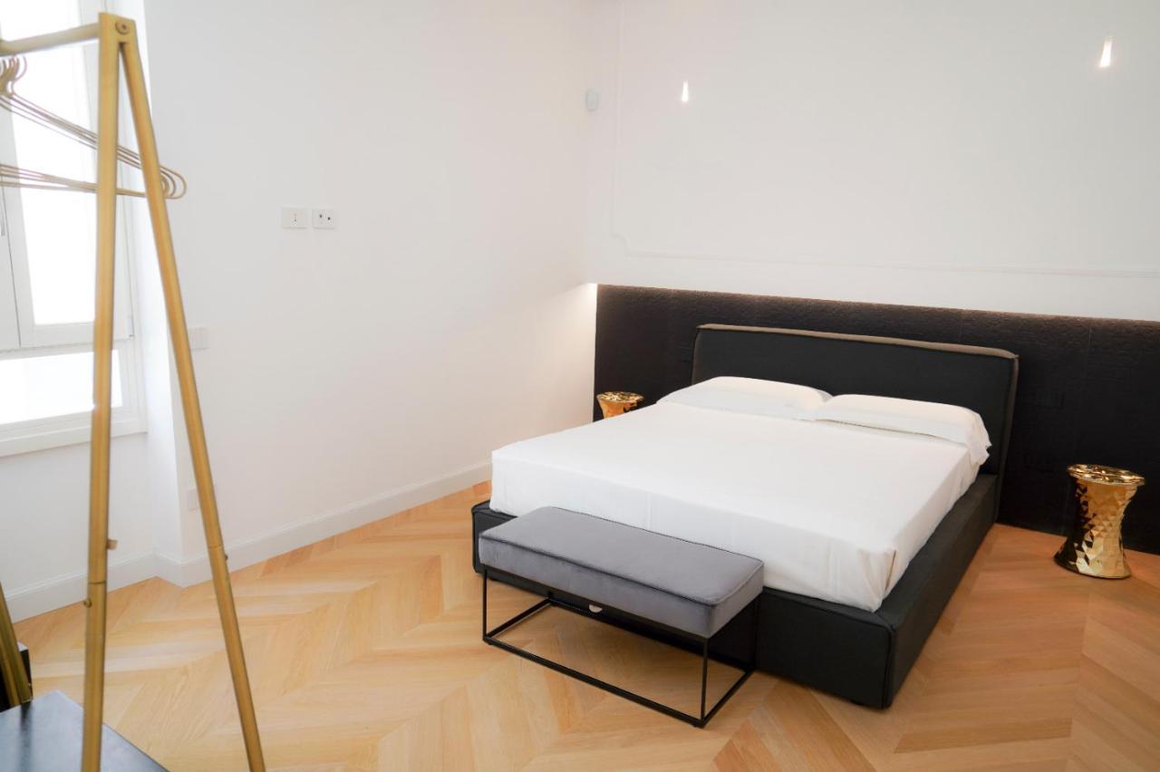 Dionisio Apartments Syracuse Bagian luar foto