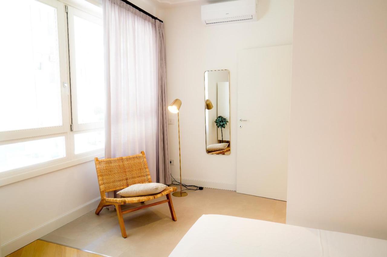 Dionisio Apartments Syracuse Bagian luar foto