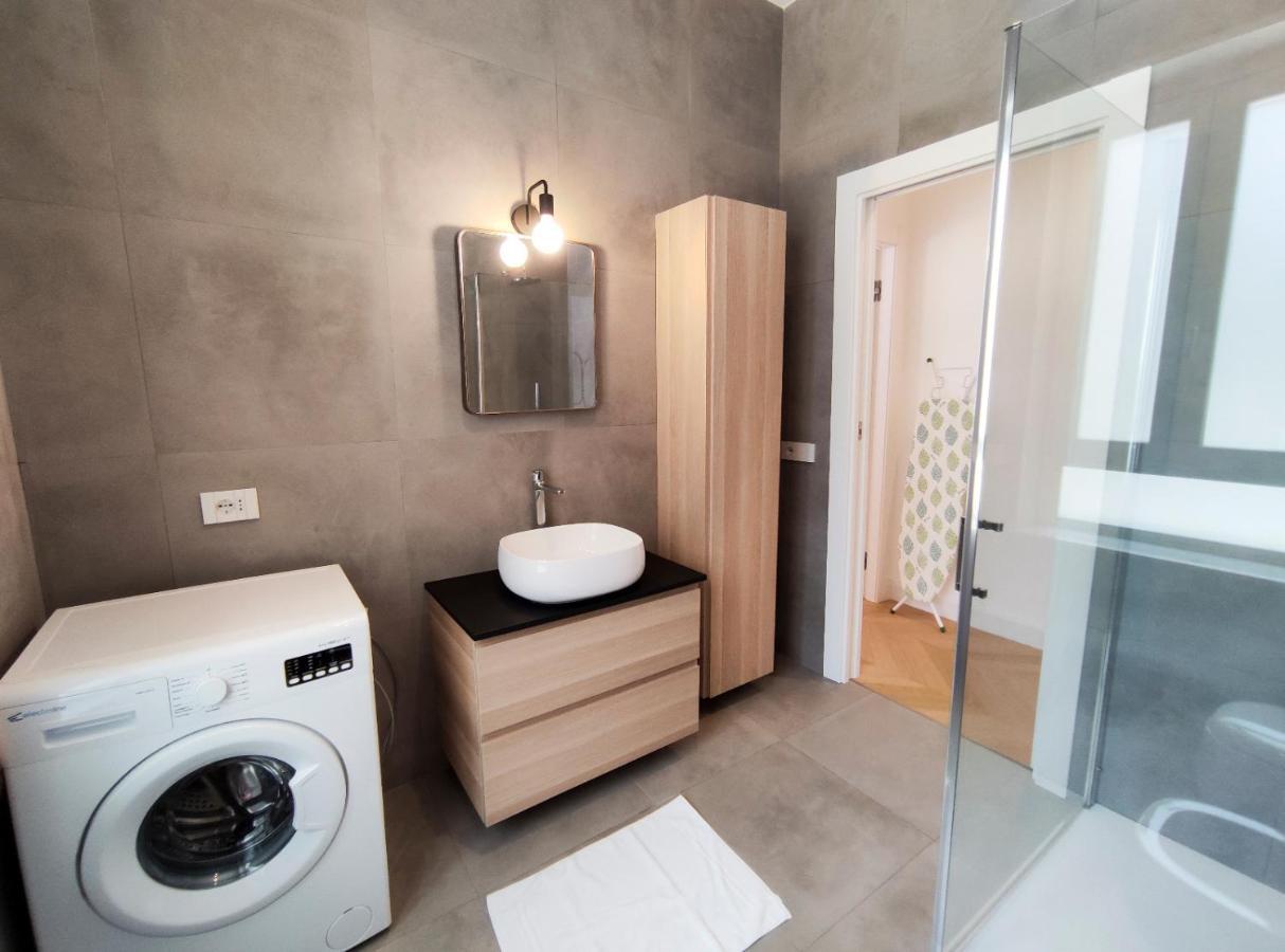 Dionisio Apartments Syracuse Bagian luar foto