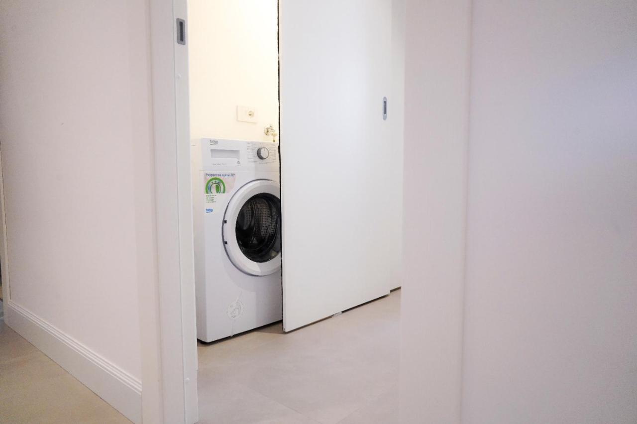 Dionisio Apartments Syracuse Bagian luar foto
