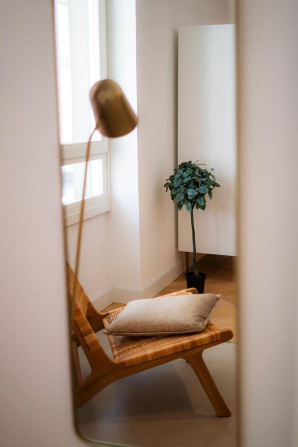 Dionisio Apartments Syracuse Bagian luar foto